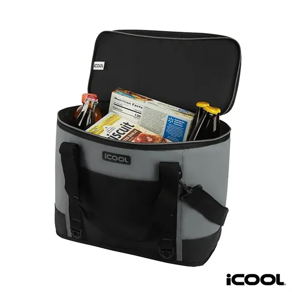 iCOOL® Pinecrest 20-Can Cooler - iCOOL® Pinecrest 20-Can Cooler - Image 5 of 18