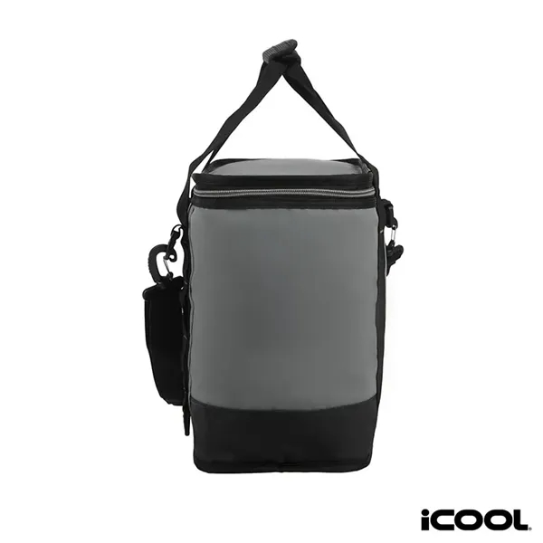 iCOOL® Pinecrest 20-Can Cooler - iCOOL® Pinecrest 20-Can Cooler - Image 6 of 18
