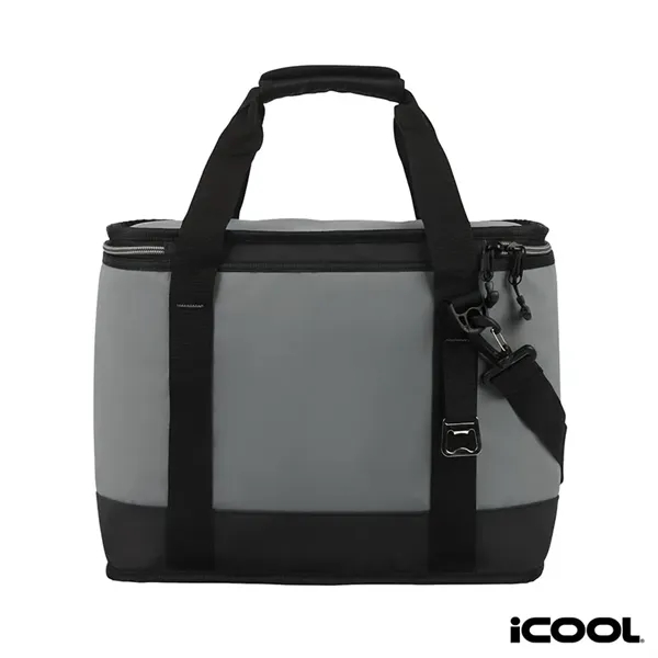 iCOOL® Pinecrest 20-Can Cooler - iCOOL® Pinecrest 20-Can Cooler - Image 7 of 18