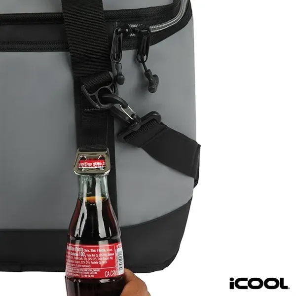 iCOOL® Pinecrest 20-Can Cooler - iCOOL® Pinecrest 20-Can Cooler - Image 8 of 18