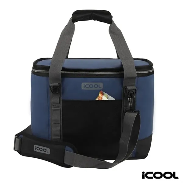 iCOOL® Pinecrest 20-Can Cooler - iCOOL® Pinecrest 20-Can Cooler - Image 12 of 18