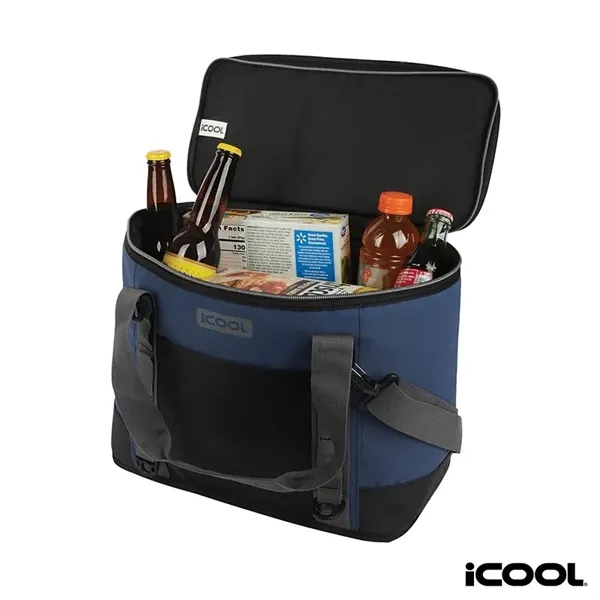iCOOL® Pinecrest 20-Can Cooler - iCOOL® Pinecrest 20-Can Cooler - Image 13 of 18