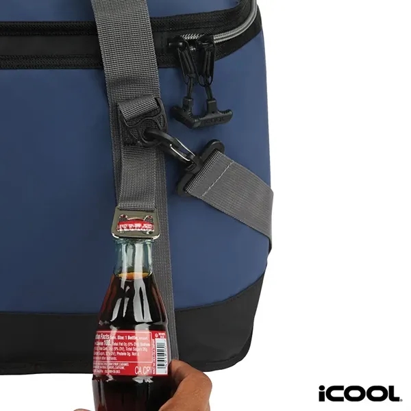 iCOOL® Pinecrest 20-Can Cooler - iCOOL® Pinecrest 20-Can Cooler - Image 16 of 18