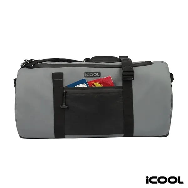iCOOL Pinecrest 45L Convertible Duffel Backpack - iCOOL Pinecrest 45L Convertible Duffel Backpack - Image 2 of 7