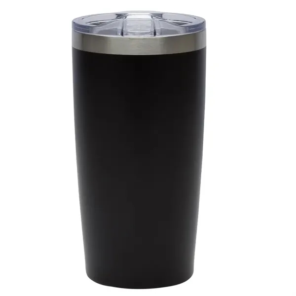 Stormy 20 oz. Double Wall Stainless Steel Tumbler - Stormy 20 oz. Double Wall Stainless Steel Tumbler - Image 3 of 14