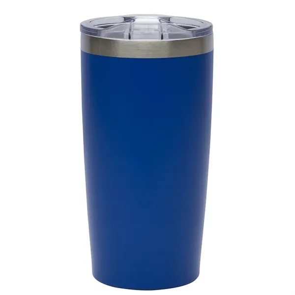 Stormy 20 oz. Double Wall Stainless Steel Tumbler - Stormy 20 oz. Double Wall Stainless Steel Tumbler - Image 6 of 14