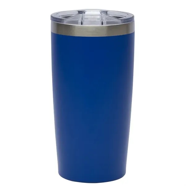 Stormy 20 oz. Double Wall Stainless Steel Tumbler - Stormy 20 oz. Double Wall Stainless Steel Tumbler - Image 9 of 14