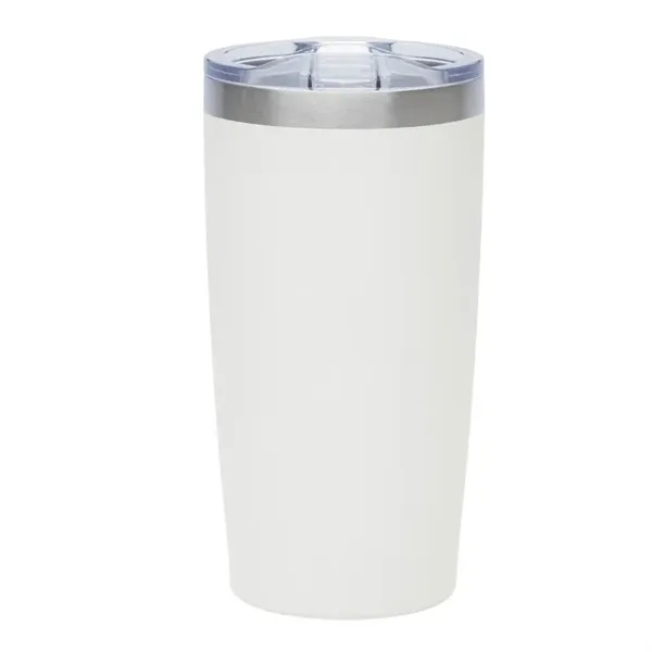 Stormy 20 oz. Double Wall Stainless Steel Tumbler - Stormy 20 oz. Double Wall Stainless Steel Tumbler - Image 14 of 14