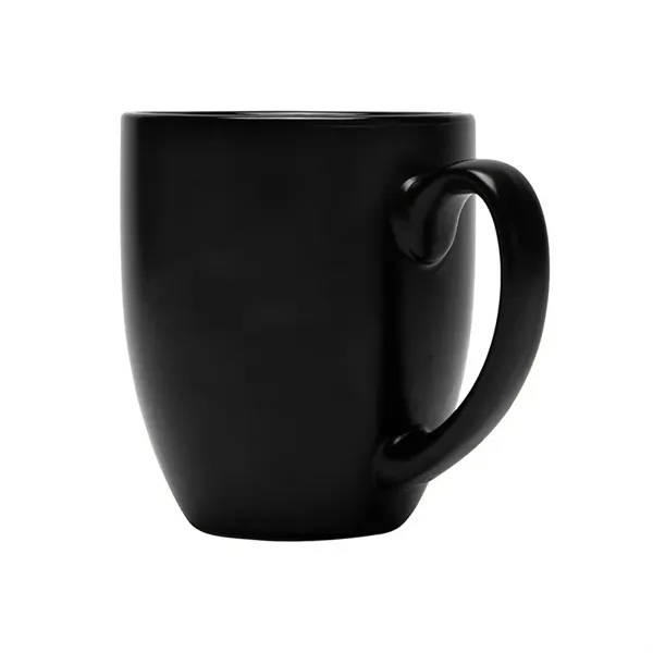 Sidamo 16 oz. Ceramic Mug - Sidamo 16 oz. Ceramic Mug - Image 4 of 20