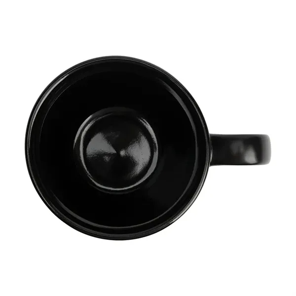 Sidamo 16 oz. Ceramic Mug - Sidamo 16 oz. Ceramic Mug - Image 6 of 20