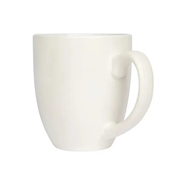 Sidamo 16 oz. Ceramic Mug - Sidamo 16 oz. Ceramic Mug - Image 18 of 20