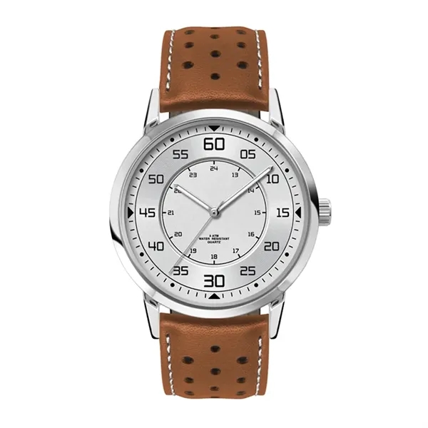 Unisex Watch Unisex Watch - Unisex Watch Unisex Watch - Image 2 of 2