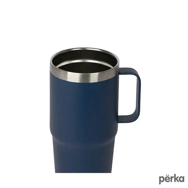 Perka® Bartlett 24 oz. Double Wall, Stainless Steel Stack... - Perka® Bartlett 24 oz. Double Wall, Stainless Steel Stack... - Image 20 of 29