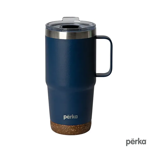 Perka® Bartlett 24 oz. Double Wall, Stainless Steel Stack... - Perka® Bartlett 24 oz. Double Wall, Stainless Steel Stack... - Image 24 of 29