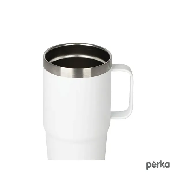 Perka® Bartlett 24 oz. Double Wall, Stainless Steel Stack... - Perka® Bartlett 24 oz. Double Wall, Stainless Steel Stack... - Image 25 of 29