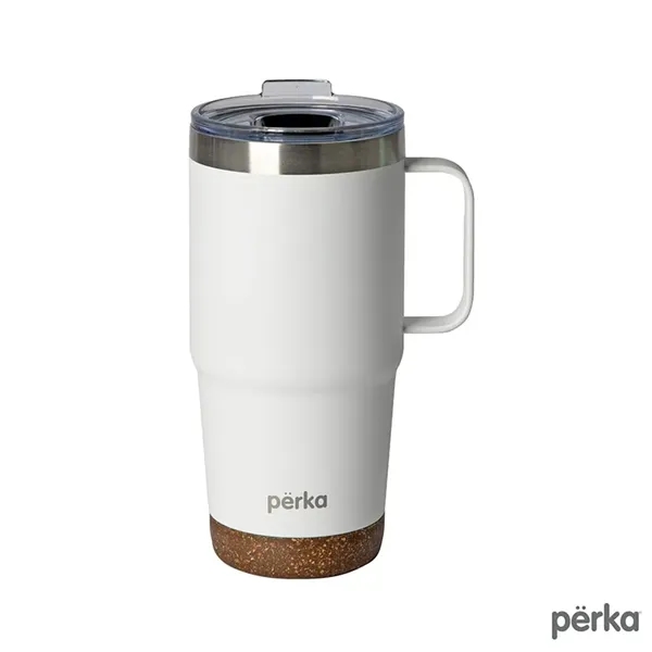 Perka® Bartlett 24 oz. Double Wall, Stainless Steel Stack... - Perka® Bartlett 24 oz. Double Wall, Stainless Steel Stack... - Image 29 of 29