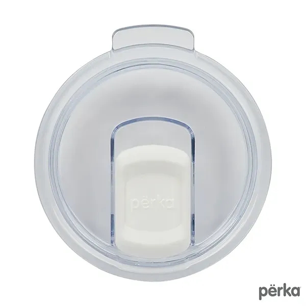 Perka® Hartford 40 oz. Double Wall, Stainless Steel Trave... - Perka® Hartford 40 oz. Double Wall, Stainless Steel Trave... - Image 9 of 11