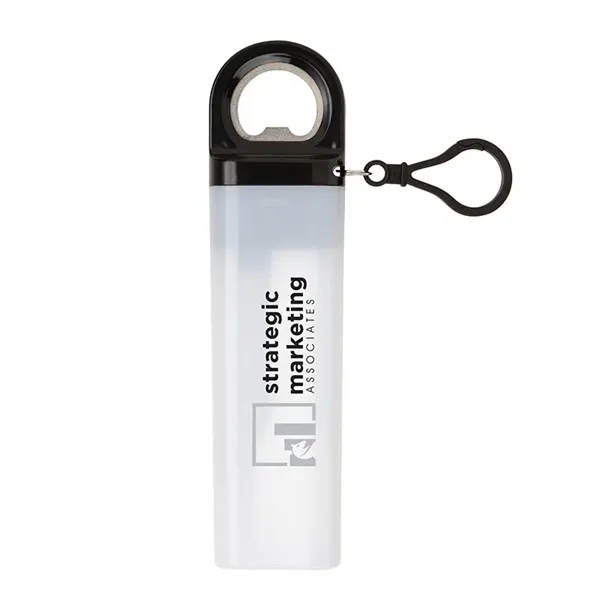 Griffith 3-in-1 Metal Straw, Cutlery Set & Bottle Opener - Griffith 3-in-1 Metal Straw, Cutlery Set & Bottle Opener - Image 2 of 40