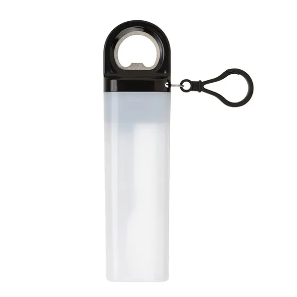 Griffith 3-in-1 Metal Straw, Cutlery Set & Bottle Opener - Griffith 3-in-1 Metal Straw, Cutlery Set & Bottle Opener - Image 12 of 40