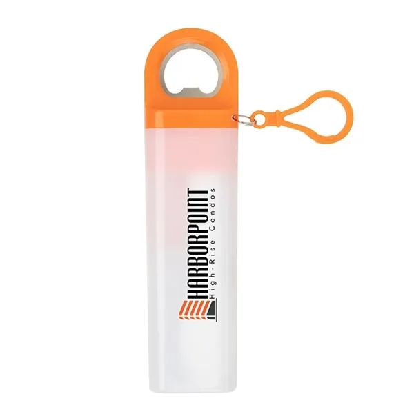 Griffith 3-in-1 Metal Straw, Cutlery Set & Bottle Opener - Griffith 3-in-1 Metal Straw, Cutlery Set & Bottle Opener - Image 27 of 40