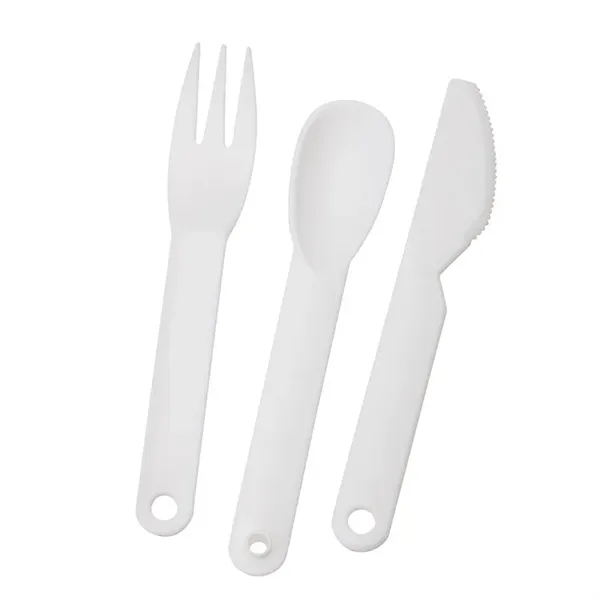 Griffith 3-in-1 Metal Straw, Cutlery Set & Bottle Opener - Griffith 3-in-1 Metal Straw, Cutlery Set & Bottle Opener - Image 38 of 40