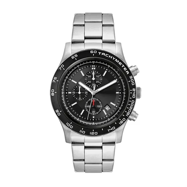 Unisex Watch Men's Chronograph Watch - Unisex Watch Men's Chronograph Watch - Image 1 of 1