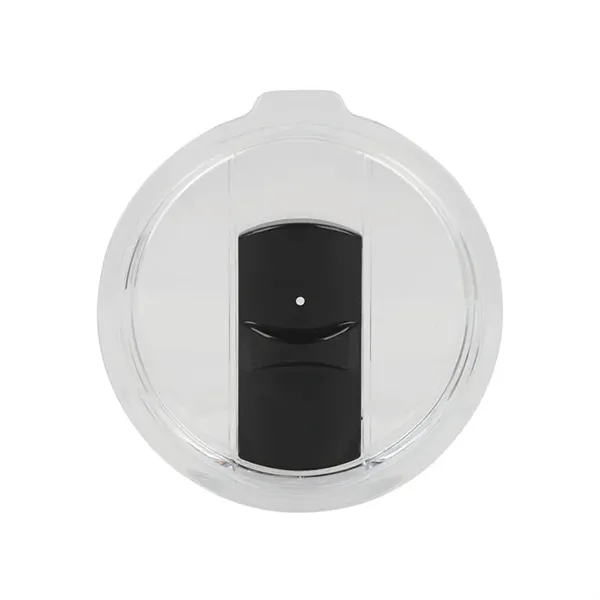 Zane 30 oz. Steel/PP Liner Travel Mug - Zane 30 oz. Steel/PP Liner Travel Mug - Image 8 of 48