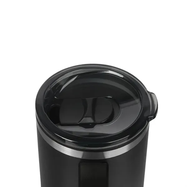 Emerson 30 oz. Recycled SS/PP Liner Travel Mug - Emerson 30 oz. Recycled SS/PP Liner Travel Mug - Image 8 of 42