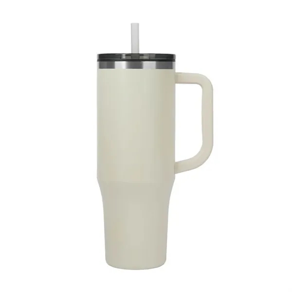 Emerson 30 oz. Recycled SS/PP Liner Travel Mug - Emerson 30 oz. Recycled SS/PP Liner Travel Mug - Image 13 of 42