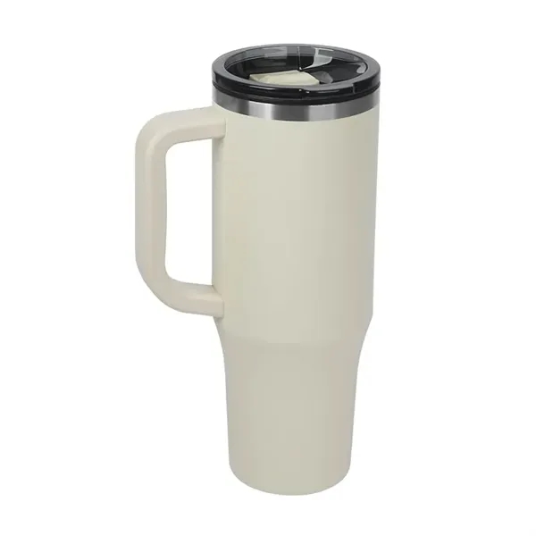 Emerson 30 oz. Recycled SS/PP Liner Travel Mug - Emerson 30 oz. Recycled SS/PP Liner Travel Mug - Image 14 of 42