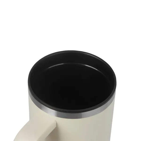 Emerson 30 oz. Recycled SS/PP Liner Travel Mug - Emerson 30 oz. Recycled SS/PP Liner Travel Mug - Image 17 of 42