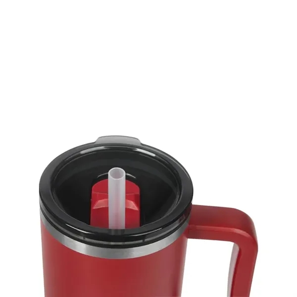 Emerson 30 oz. Recycled SS/PP Liner Travel Mug - Emerson 30 oz. Recycled SS/PP Liner Travel Mug - Image 21 of 42