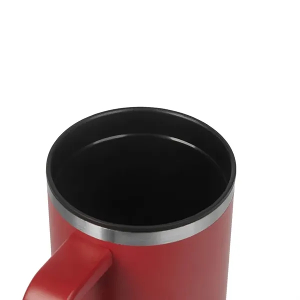 Emerson 30 oz. Recycled SS/PP Liner Travel Mug - Emerson 30 oz. Recycled SS/PP Liner Travel Mug - Image 23 of 42