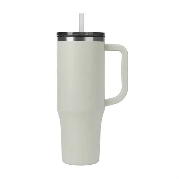 Emerson 30 oz. Recycled SS/PP Liner Travel Mug - Emerson 30 oz. Recycled SS/PP Liner Travel Mug - Image 25 of 42
