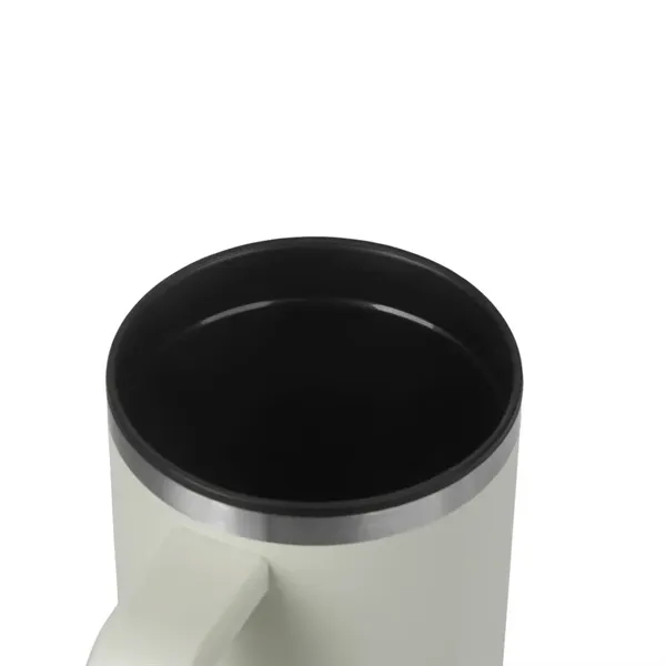 Emerson 30 oz. Recycled SS/PP Liner Travel Mug - Emerson 30 oz. Recycled SS/PP Liner Travel Mug - Image 29 of 42