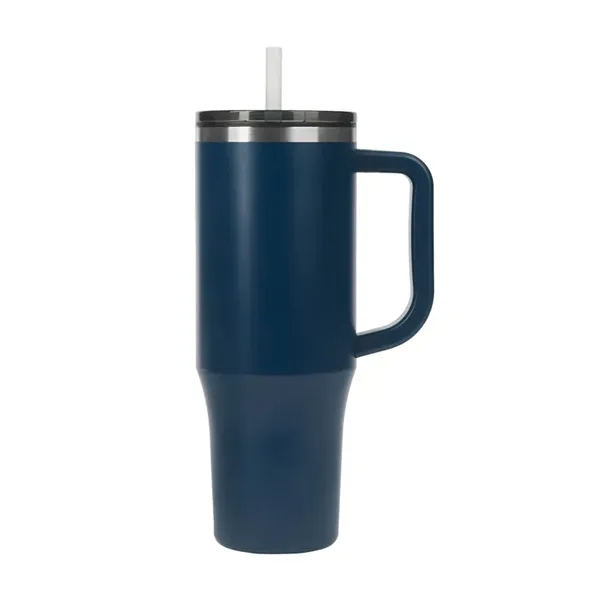 Emerson 30 oz. Recycled SS/PP Liner Travel Mug - Emerson 30 oz. Recycled SS/PP Liner Travel Mug - Image 31 of 42