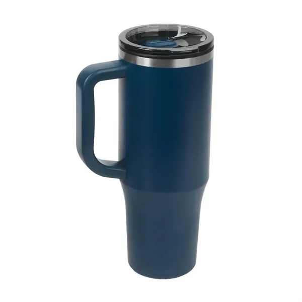Emerson 30 oz. Recycled SS/PP Liner Travel Mug - Emerson 30 oz. Recycled SS/PP Liner Travel Mug - Image 32 of 42