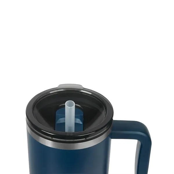 Emerson 30 oz. Recycled SS/PP Liner Travel Mug - Emerson 30 oz. Recycled SS/PP Liner Travel Mug - Image 33 of 42