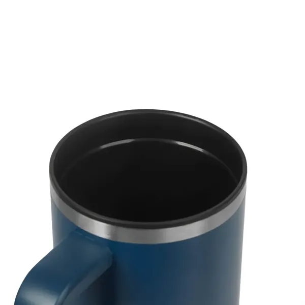 Emerson 30 oz. Recycled SS/PP Liner Travel Mug - Emerson 30 oz. Recycled SS/PP Liner Travel Mug - Image 35 of 42