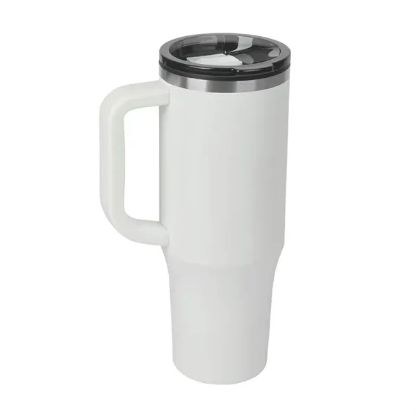 Emerson 30 oz. Recycled SS/PP Liner Travel Mug - Emerson 30 oz. Recycled SS/PP Liner Travel Mug - Image 38 of 42