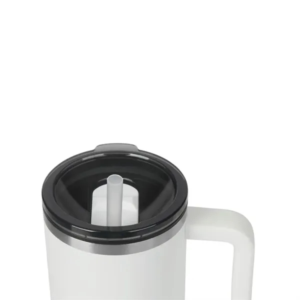 Emerson 30 oz. Recycled SS/PP Liner Travel Mug - Emerson 30 oz. Recycled SS/PP Liner Travel Mug - Image 39 of 42