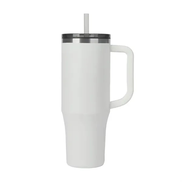 Emerson 30 oz. Recycled SS/PP Liner Travel Mug - Emerson 30 oz. Recycled SS/PP Liner Travel Mug - Image 42 of 42
