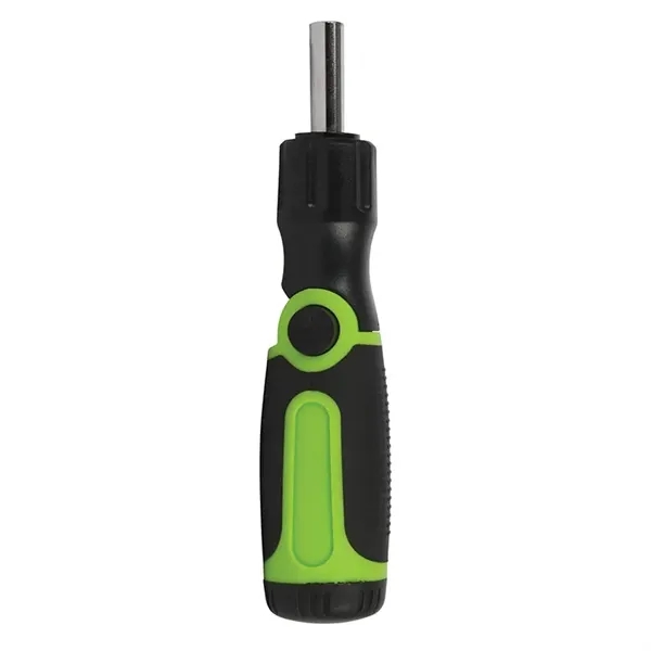 Edmund 3-Position, 12-Bit Screwdriver Tool - Edmund 3-Position, 12-Bit Screwdriver Tool - Image 11 of 34