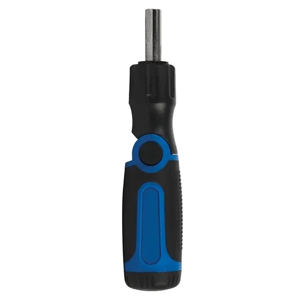 Edmund 3-Position, 12-Bit Screwdriver Tool - Edmund 3-Position, 12-Bit Screwdriver Tool - Image 17 of 34