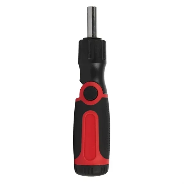 Edmund 3-Position, 12-Bit Screwdriver Tool - Edmund 3-Position, 12-Bit Screwdriver Tool - Image 23 of 34