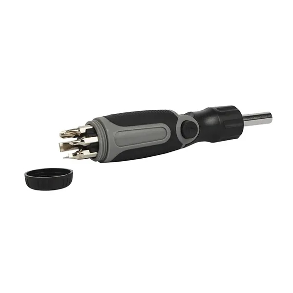Edmund 3-Position, 12-Bit Screwdriver Tool - Edmund 3-Position, 12-Bit Screwdriver Tool - Image 26 of 34
