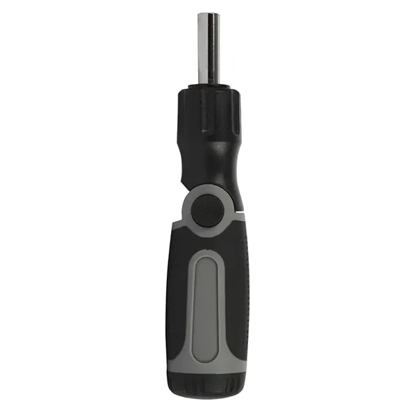 Edmund 3-Position, 12-Bit Screwdriver Tool - Edmund 3-Position, 12-Bit Screwdriver Tool - Image 28 of 34