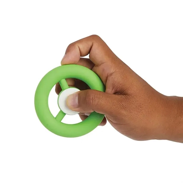 Wylie Silicone Spinner - Wylie Silicone Spinner - Image 9 of 24
