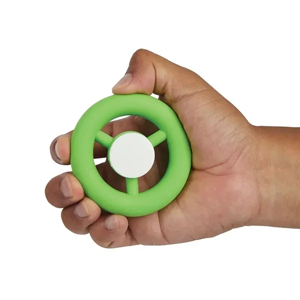 Wylie Silicone Spinner - Wylie Silicone Spinner - Image 11 of 24