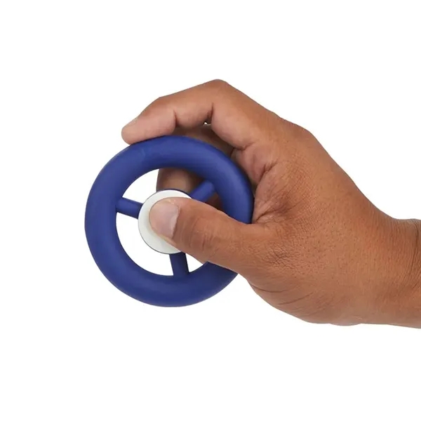 Wylie Silicone Spinner - Wylie Silicone Spinner - Image 13 of 24